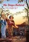 Jeff Gottesfeld, Shiella Witanto - No Steps Behind