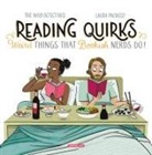 Andres de la Casa Huertas, Andrés de la Casa Huertas, Javier Garcia del Moral, Javier García del Moral, Laura Pacheco - Reading Quirks
