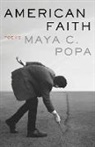Maya C Popa, Maya C. Popa, Maya Catherine Popa - American Faith