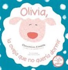 Clementina Almeida, Ana Camila Silva - Olivia, La Oveja Que No Queria Dormir
