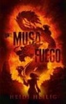 Heidi Heilig - Una Musa de Fuego