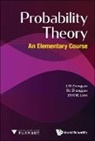 Zhengyan Lin, Zhonggen Su, Lixin Zhang, Li-Xin Zhang - Probability Theory: An Elementary Course