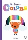 Virginie Aracil, Virginie Aracil - Mr Bear's Colors