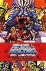 He-Man y los Masters del Universo: Colección de minicómics vol. 03
