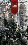 Batman: Noel. Un cuento de Navidad (Edición Deluxe)