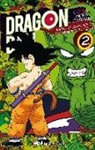 Akira Toriyama - Saga del gran rey de los demonios Piccolo