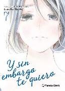 Suu Itin - Y sin embargo te quiero 7