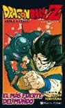 Akira Toriyama - El más fuerte del mundo