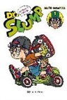 Akira Toriyama - Dr. Slump 1
