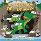 Nick Ackland, Dan Crisp - Guarida del Dragon, La (Desplegable-3d)