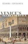 Ioanna Iordanou, Iordanou Ioanna, Ioanna Iorsanou - Venice's Secret Service