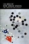 Neil Brenner, Neil (Professor Brenner - New Urban Spaces