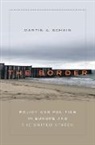 Martin A. Schain, Martin A. (Professor Emeritus Schain, Schain Martin A. - Border