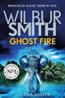Tom Harper, Wilbur Smith - Ghost Fire