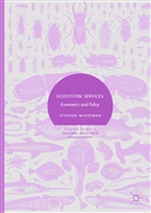 Stephen Muddiman - Ecosystem Services