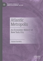 Aaron Gurwitz - Atlantic Metropolis