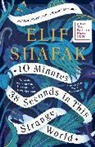 Elif Shafak - 10 Minutes 38 Seconds in this Strange World