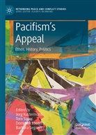 Jorg Kustermans, Dominiek Lootens, Dominiek Lootens et al, To Sauer, Tom Sauer, Barbara Segaert - Pacifism's Appeal