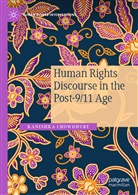 Kanishka Chowdhury - Human Rights Discourse in the Post-9/11 Age