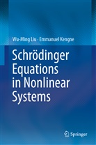 Emmanuel Kengne, Wu-Min Liu, Wu-Ming Liu - Schrödinger Equations in Nonlinear Systems