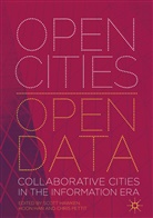 Hoo Han, Hoon Han, Scott Hawken, Chris Pettit - Open Cities | Open Data