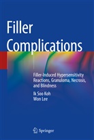 Ik So Koh, Ik Soo Koh, Won Lee, Lee Won - Filler Complications