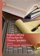 Feng Teng, Feng Teng, Barr Lee Reynolds, Barry Lee Reynolds, Barry Lee Reynolds, Mark Feng Teng - English Literacy Instruction for Chinese Speakers