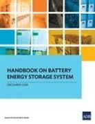 Asian Development Bank - Handbook on Battery Energy Storage System