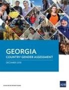 Asian Development Bank - Georgia Country Gender Assessment