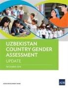 Asian Development Bank - Uzbekistan Country Gender Assessment