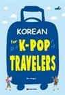 Yongjun Ahn - Korean for K-POP Travellers