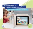 Antje Bostelmann - Medienpädagogik in Kindergarten und Grundschule