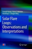 Guangl Huang, Guangli Huang, Haisheng Ji, Haisheng et Ji, Victor Melnikov, Victor F Melnikov... - Solar Flare Loops: Observations and Interpretations