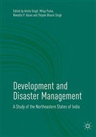 Nivedita P Haran, Nivedita P. Haran, Nivedita P Haran et al, Mila Punia, Milap Punia, Amita Singh... - Development and Disaster Management