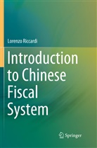 Lorenzo Riccardi - Introduction to Chinese Fiscal System