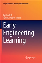 Ly English, Lyn English, Moore, Moore, Tamara Moore - Early Engineering Learning