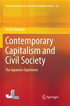 Toshio Yamada - Contemporary Capitalism and Civil Society