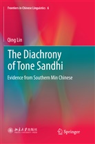 Qing Lin - The Diachrony of Tone Sandhi