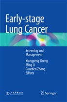 Min Li, Ming Li, Guozhen Zhang, Xiangpeng Zheng - Early-stage Lung Cancer