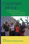 Mamadou Diawara, Ute Roschenthaler, Ute Röschenthaler - Copyright Africa