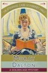 Moray Dalton - The Strange Case of Harriet Hall