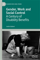 Jackie Gulland - Gender, Work and Social Control