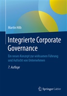 Martin Hilb - Integrierte Corporate Governance