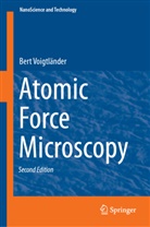 Bert Voigtländer - Atomic Force Microscopy