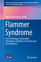 Olg Golubnitschaja, Olga Golubnitschaja - Flammer Syndrome