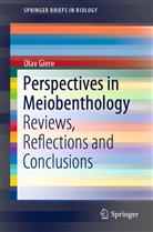 Olav Giere - Perspectives in Meiobenthology