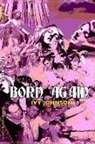 Ivy Johnson - Born Again