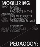 Elyse A Gonzales, Elyse A. Gonzales, Sara Reisman - Mobilizing Pedagogy