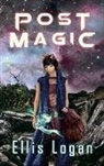 Ellis Logan - Post Magic