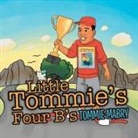 Tommie Mabry - Little Tommie's Four B's